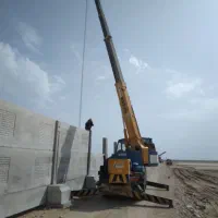 فروش جرثقیل ده تن کارگاهی تادانو اف ایکس|خودرو سنگین|فیروزآباد (فارس), |دیوار