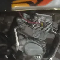 موتور 150تقویت|موتورسیکلت|سهند, |دیوار