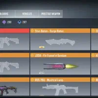 اکانت کالاف