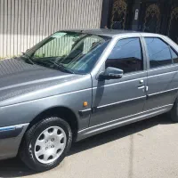 پرشیا مدل 99|خودرو سواری و وانت|قم, نخودی|دیوار