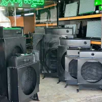 دیزل ژنراتور رادیاتور صنعتی ،موتور برق|قطعات یدکی و لوازم جانبی|اراک, |دیوار
