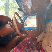 سایپا دیزل|خودرو سواری و وانت|میاندوآب, |دیوار