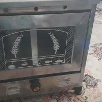 تنورگازی درحدنو