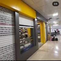 کرکره برقی.نماو تابلو کامپوزیت.درب شیشه بدون واسطه|خدمات پیشه و مهارت|تهران, بازار|دیوار