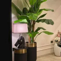 سه تنه درخچه|گل مصنوعی|تهران, مشیریه|دیوار