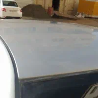 سمند 84 دوگانه رخ درحد|خودرو سواری و وانت|سبزوار, قاضی زاد|دیوار