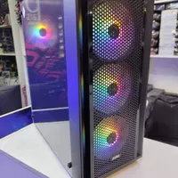 کیس گیمینگ نسل 12 با گرافیک 8G|رایانه رومیزی|تهران, میدان ولیعصر|دیوار