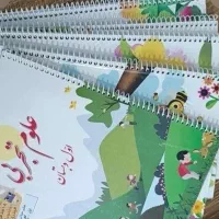 فنر زنی کتاب مدارس