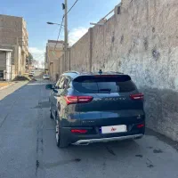 فیدلیتی پرایم ۱۴۰۱|خودرو سواری و وانت|چهاردانگه (تهران), |دیوار