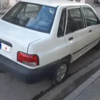 پراید