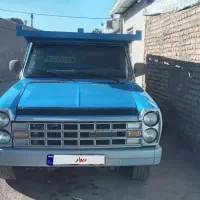 نیسان دیزلی مدل 95|خودرو سواری و وانت|ورزقان, |دیوار