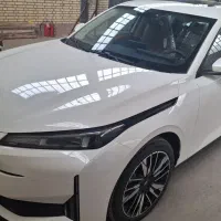چانگان نوو a05 صفر