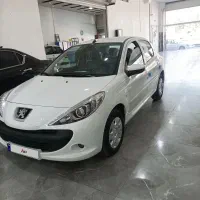 207 صفر tu5p|خودرو سواری و وانت|ملارد, |دیوار