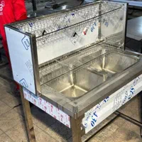 کارخانه تولیدی آشپزخانه صنعتی|کافی‌شاپ و رستوران|بندرعباس, |دیوار