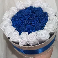 گل های رز ابدی