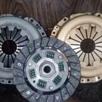 کیت دیسک و صحفه کلاچ اروپایی با تعویض
