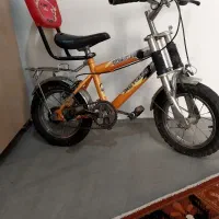 دوچرخه ۱۲ مرتب