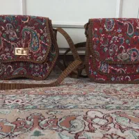 کیف دوشی سنتی