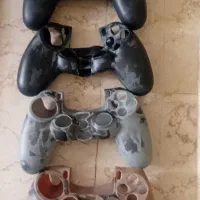 کاور دسته Ps4