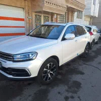 کوپا شاستی بلند مدل 97 صفر ( معاوضه با هایما)