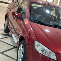 رانا LX TU5 مدل ۹۳|خودرو سواری و وانت|تهران, وردآورد|دیوار