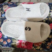 دمپایی زندان بافت