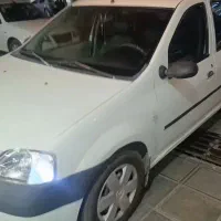رنو ال نود موتور شاستی پلمپ مدل 89 تک برگ