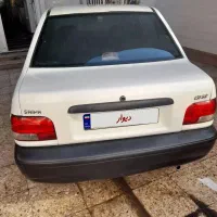 پراید ۱۳۱|خودرو سواری و وانت|اهواز, پردیس دو|دیوار