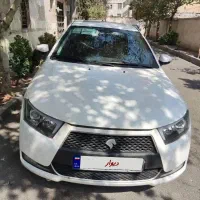 دنا پلاس توربو اتوماتیک، مدل ۱۴۰۰