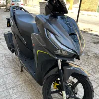 کیلیک کویر s2150|موتورسیکلت|همدان, |دیوار
