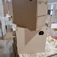 لانه گرینچیک و عروس هلندی و کوتوله