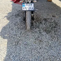 ان اس ۲۰۰|موتورسیکلت|تهران, شهرک شریعتی|دیوار