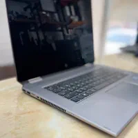 لپتاپ HP ZBook Studio x360 G5|رایانه همراه|امیدیه, |دیوار