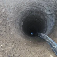 چاه کن و مغنی مغنی|خدمات پیشه و مهارت|مشهد, توس (بلوار توس)|دیوار