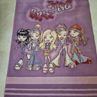 فرش اتاق کودک ۴ متری