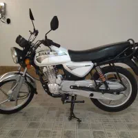 موتور سیکلت طرح باکسر