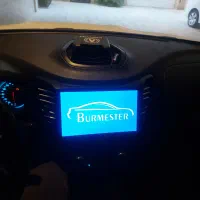 چانگان cs55 مدل ۹۷ کارکرد ۱۱۴ هزار|خودرو سواری و وانت|مشهد, رضاشهر|دیوار