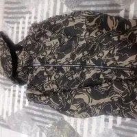 کاپشن در حد نو