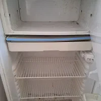 یخچال جنرال استیل اصل|یخچال و فریزر|شیراز, شریفآباد|دیوار