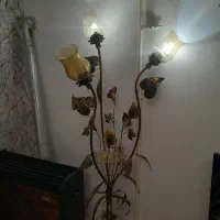 اباژور ۳ شاخه