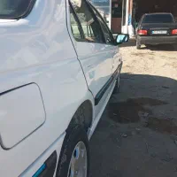 پژو پارس ۹۱ دوگانه کارخانه