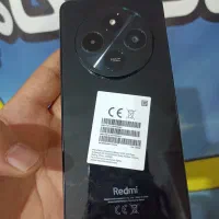 گوشی Redmi14c دست دوم|موبایل|بازرگان, |دیوار