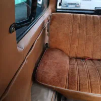 پاترول ۲ در|خودرو کلاسیک|اردبیل, |دیوار