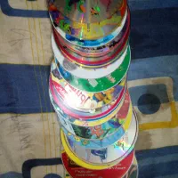 سیدی انیمیشن فیلم