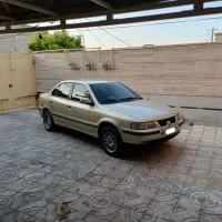 سمند زیرخاکی و بکر