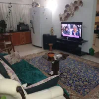 رهن  آپارتمان 85 متری فاز سه طبقه 4|اجارهٔ آپارتمان|پردیس, فاز ۳|دیوار