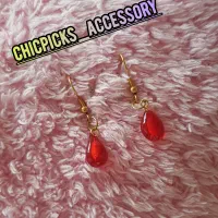 گوشواره تک انار