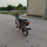 ۱۲۵ سند دار|دوچرخه، اسکیت، اسکوتر|رامهرمز, |دیوار