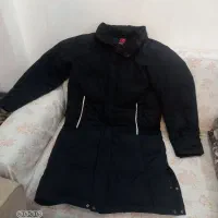 پالتو مردانه و زنانه