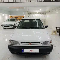 شاسی سالم|خودرو سواری و وانت|جوانرود, |دیوار